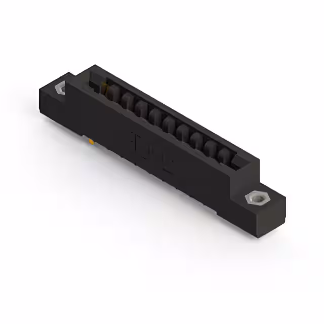 357-020-522-207 EDAC Inc.  Edgeboard Connectors